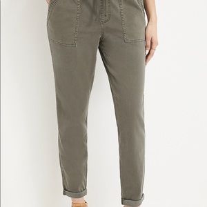 Weekender pants from Maurices